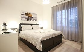 ChilometroZERO luxury apartement