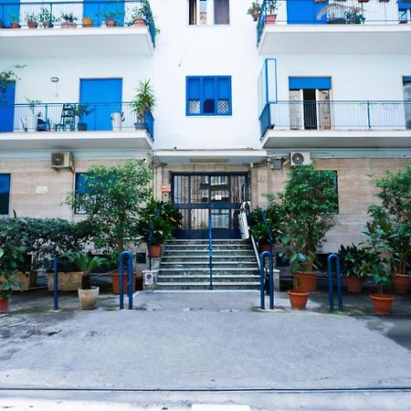 ChilometroZERO luxury apartement Naples Extérieur photo