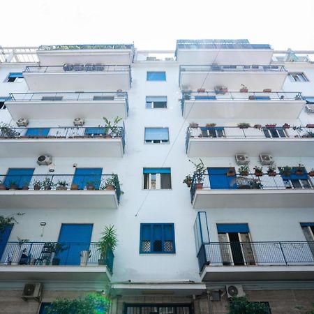 ChilometroZERO luxury apartement Naples Extérieur photo