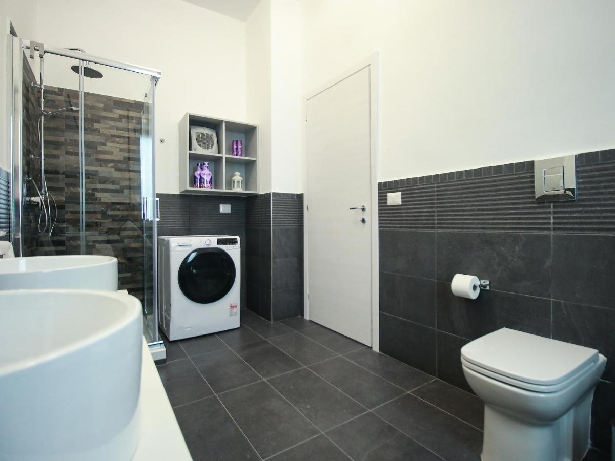 ChilometroZERO luxury apartement Naples Extérieur photo