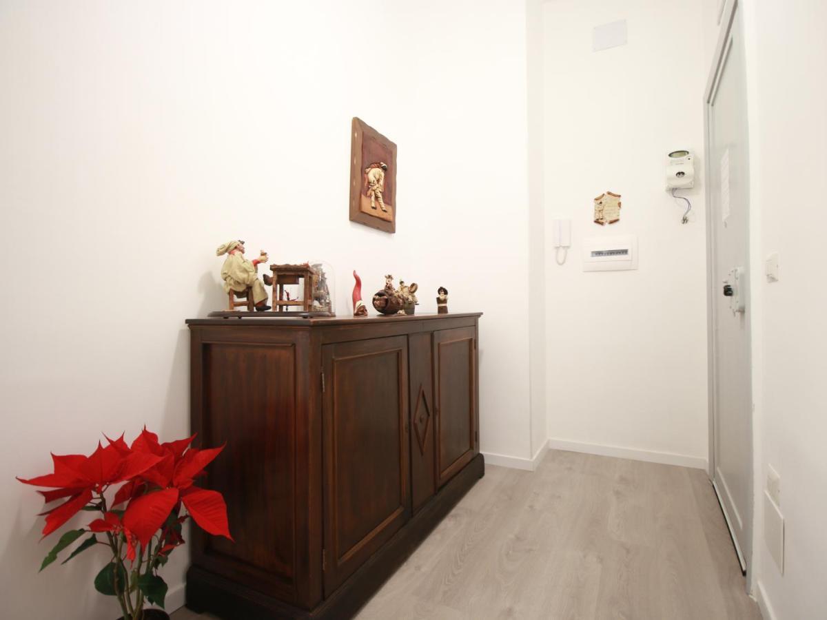 ChilometroZERO luxury apartement Naples Extérieur photo