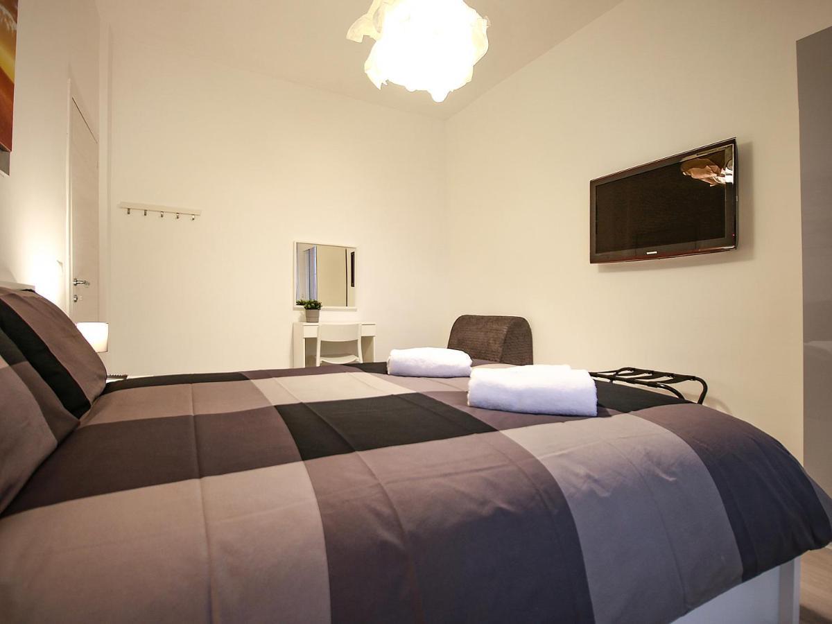 ChilometroZERO luxury apartement Naples Extérieur photo