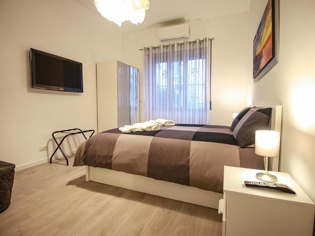 ChilometroZERO luxury apartement Naples Extérieur photo
