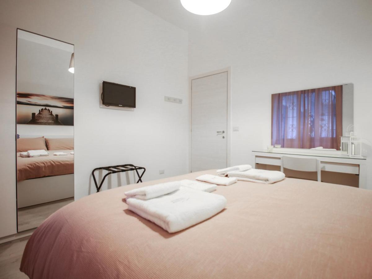ChilometroZERO luxury apartement Naples Extérieur photo