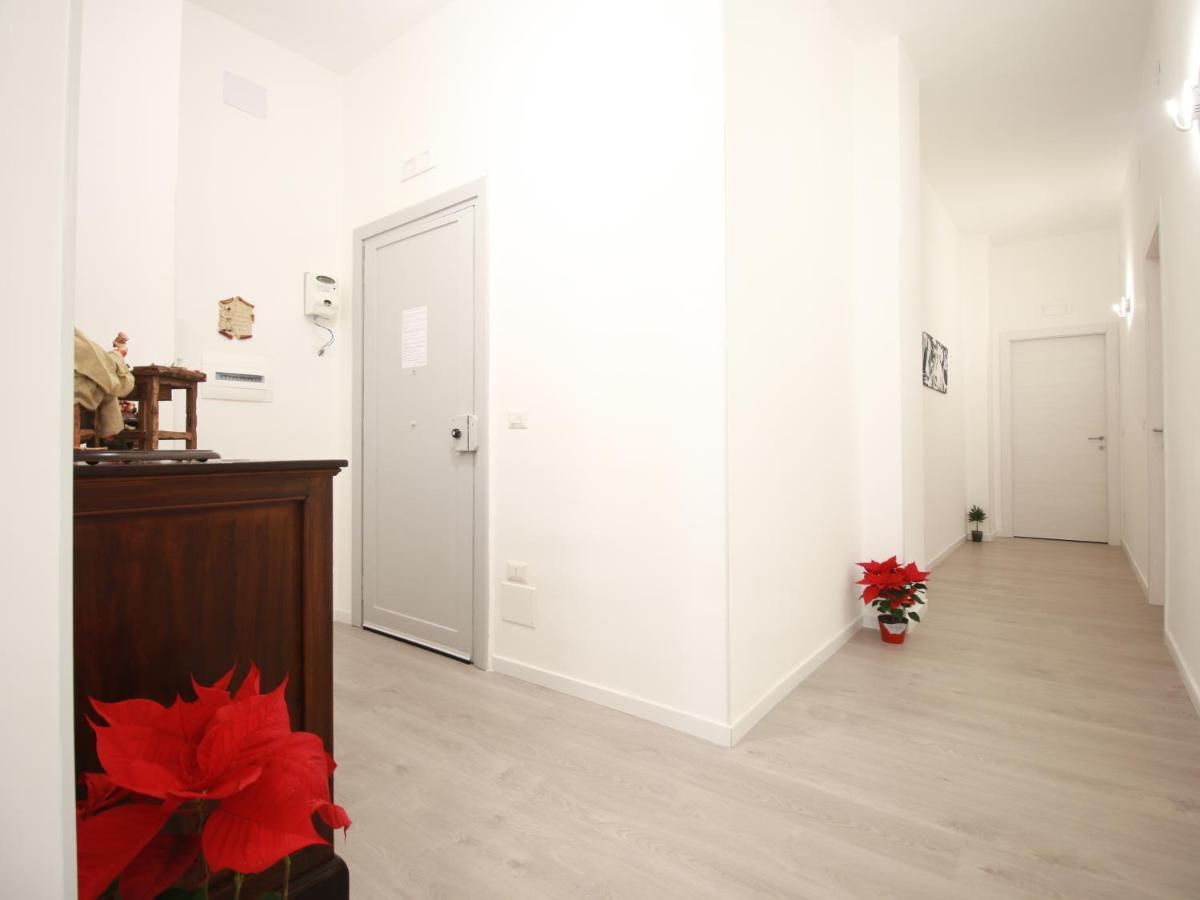 ChilometroZERO luxury apartement Naples Extérieur photo