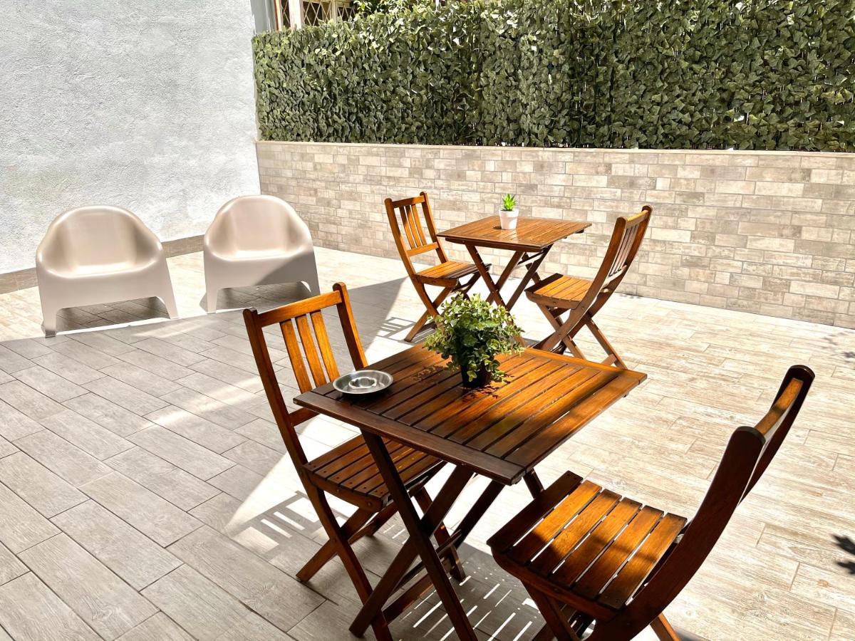 ChilometroZERO luxury apartement Naples Extérieur photo