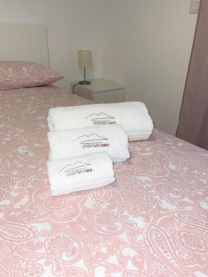 ChilometroZERO luxury apartement Naples Extérieur photo