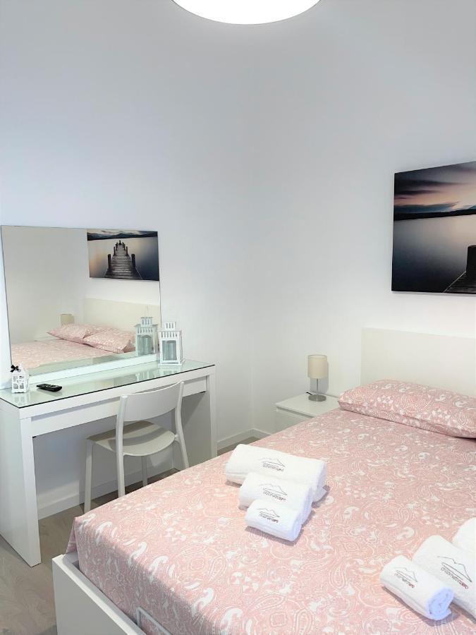 ChilometroZERO luxury apartement Naples Extérieur photo