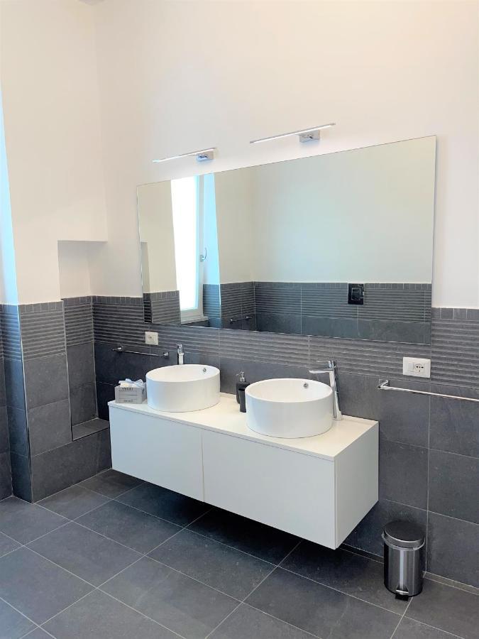 ChilometroZERO luxury apartement Naples Extérieur photo