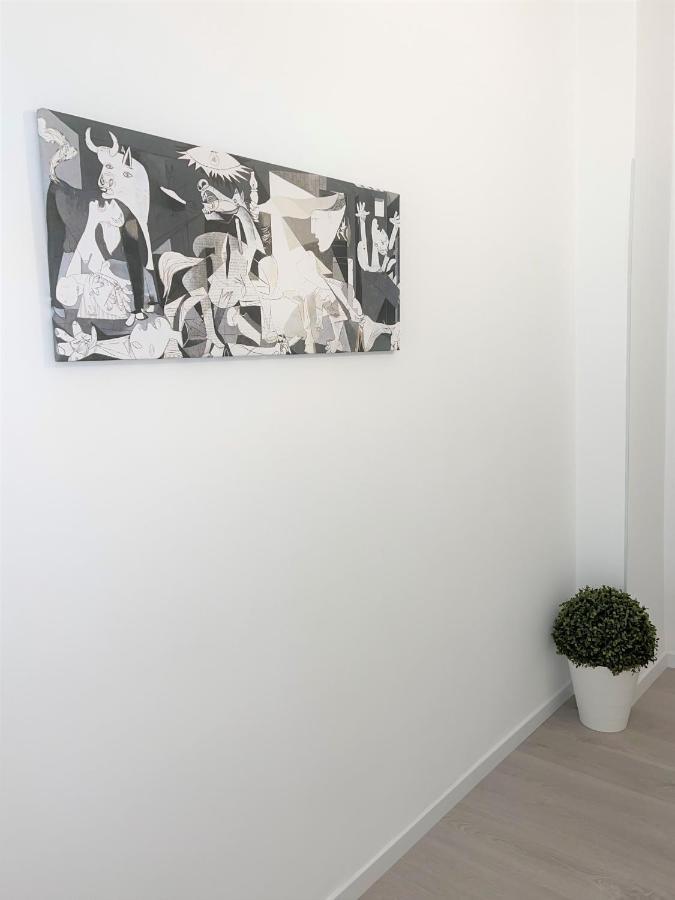 ChilometroZERO luxury apartement Naples Extérieur photo