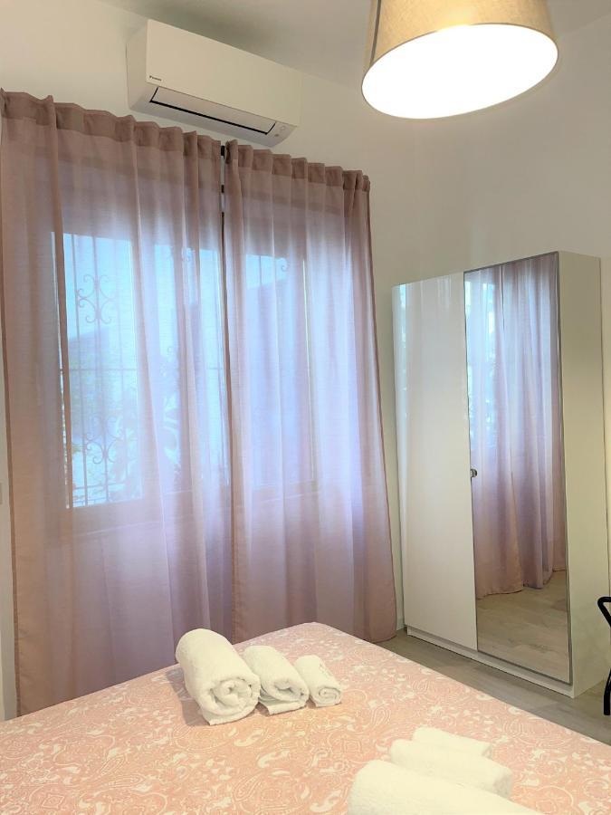 ChilometroZERO luxury apartement Naples Extérieur photo