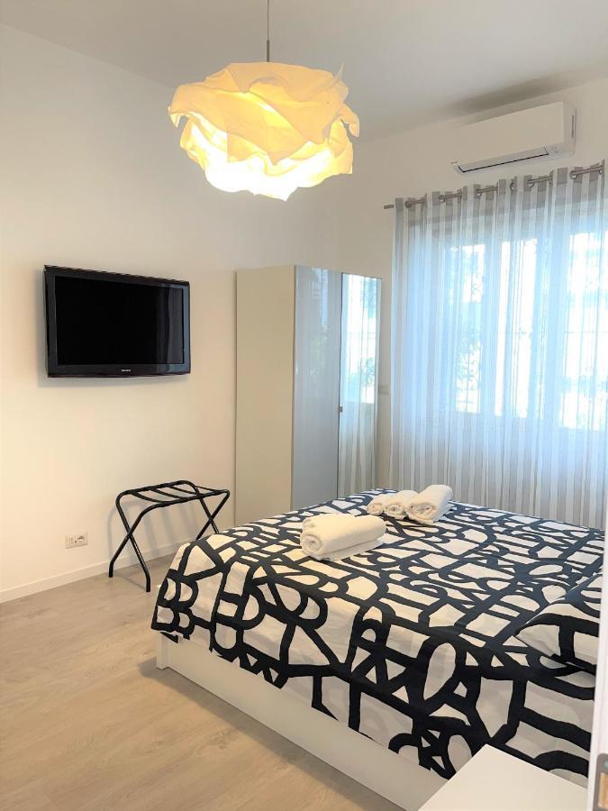 ChilometroZERO luxury apartement Naples Extérieur photo