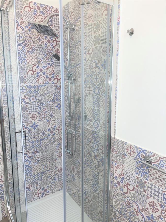 ChilometroZERO luxury apartement Naples Extérieur photo