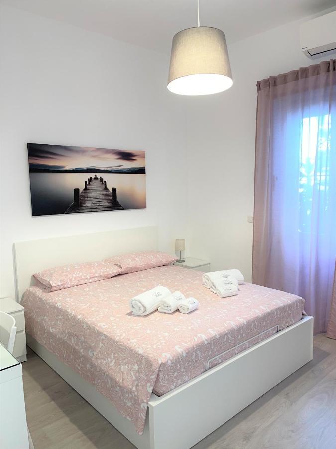 ChilometroZERO luxury apartement Naples Extérieur photo