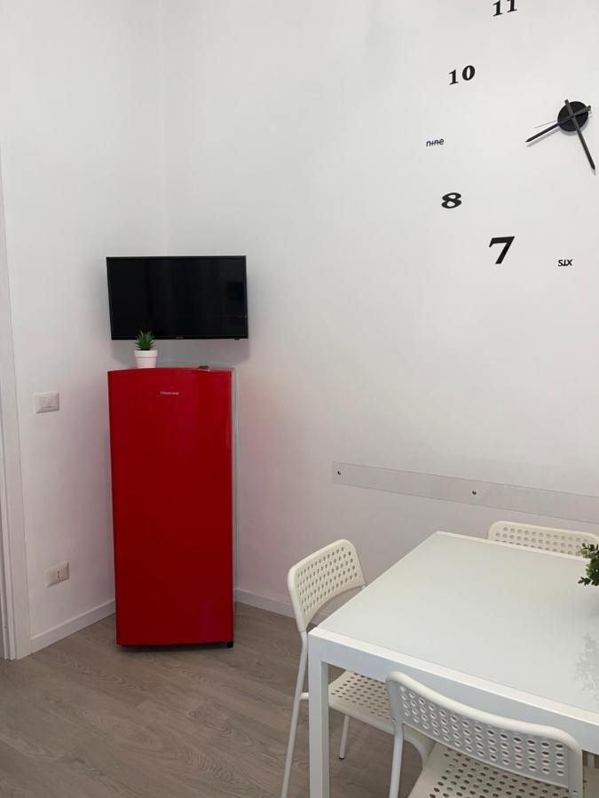 ChilometroZERO luxury apartement Naples Extérieur photo